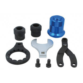 LASER Final Drive Prop Shaft Tool Set - for BMW