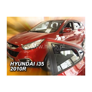 HYUNDAI IX35 5D  2010> (FULL SET)