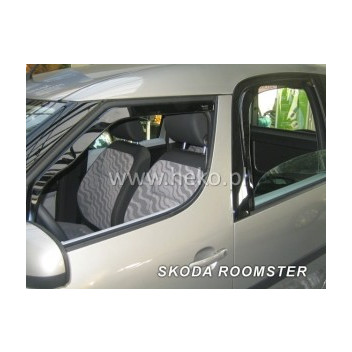 SKODA ROOMSTER 5D HTB 2006>2015