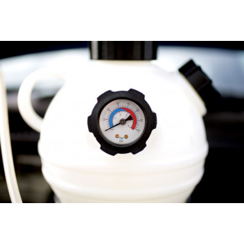 LASER Manual Brake Bleeder 2.0 litre