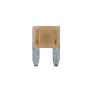 CONNECT 7.5 AMP LED Mini Blade Fuses (5)