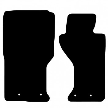 Carpet Mat Set MX5 2015>
