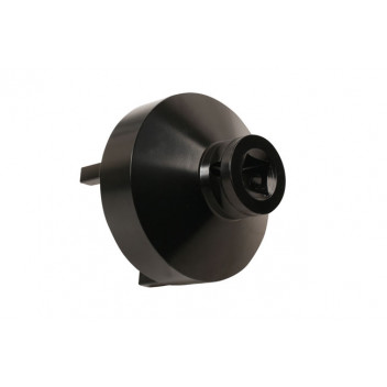 LASER Front Wheel Hub Nut Socket 1/2D - for Iveco"