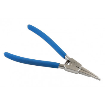 LASER Lock Ring Pliers Angled