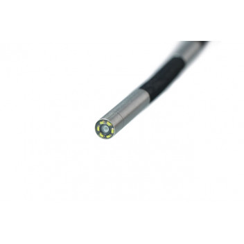 LASER Portable Endoscope Camera - 5 Screen with 360° Swivel"