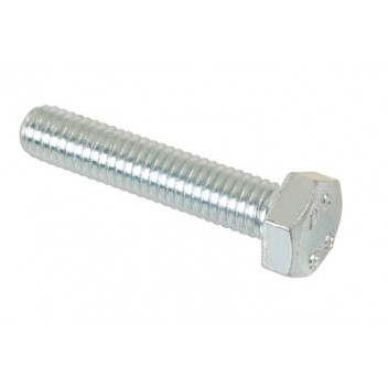 CONNECT H.T.Setscrew 6mm x 30mm Pk 5
