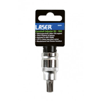 LASER Camshaft Adjuster Bit - VAG