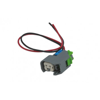 CONNECT Electrical Sensor To Suit Bosch Injectors 2pc