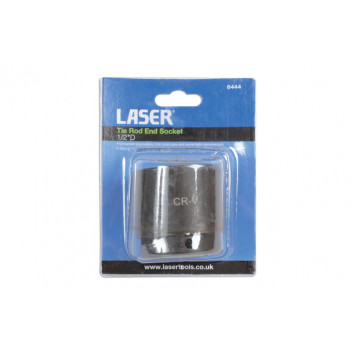 LASER Track Rod End Socket 1/2D"