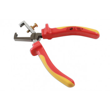 LASER Wire Stripping Pliers VDE 160mm