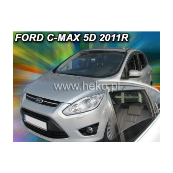 FORD C-MAX 5D 2011>