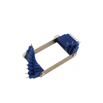 LASER Carburettor Nozzle Cleaning Set 20pc