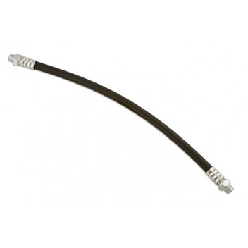 CONNECT Grease Gun Flexi Ext Hose 1/8 Gas BSP 300mm Pk 3