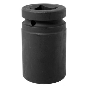 LASER Deep Impact Socket 22mm 1 Drive"