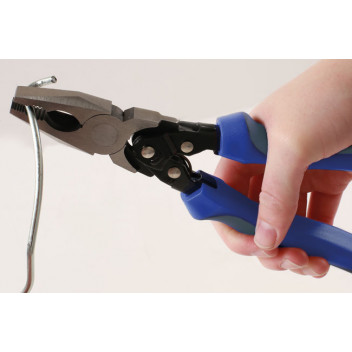 LASER HIGH LEVERAGE COMBINATION PLIERS 225MM