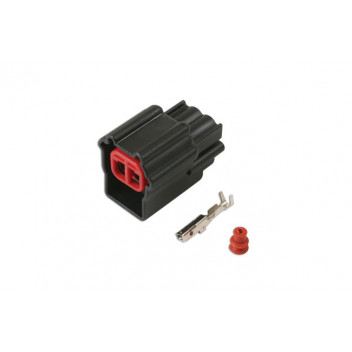 CONNECT Ford 2 Pin Sensor Kit - 15 Pieces