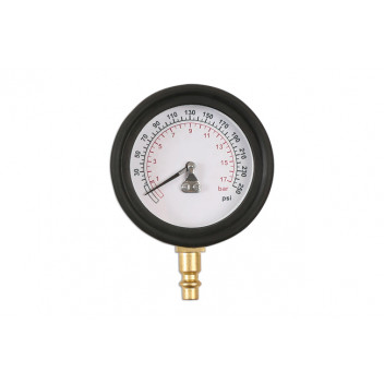 LASER Diesel Fuel Low Pressure Test Kit