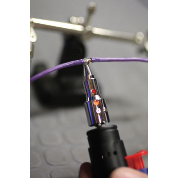 LASER Gas Soldering Iron & Mini Torch