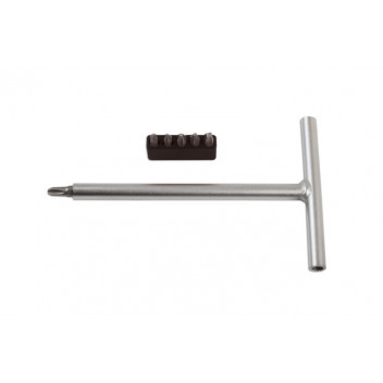 LASER T-Handle JIS Screwdriver