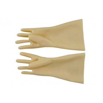 LASER Fully Insulating Electrical Safety Gloves -  XLarge (1