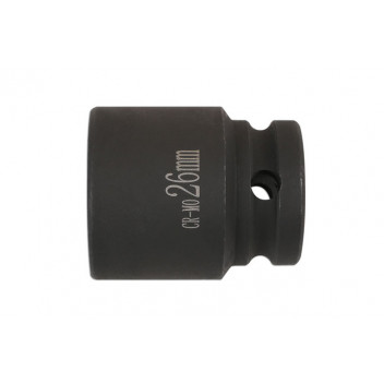LASER Brake Caliper Socket 26mm 1/2D"