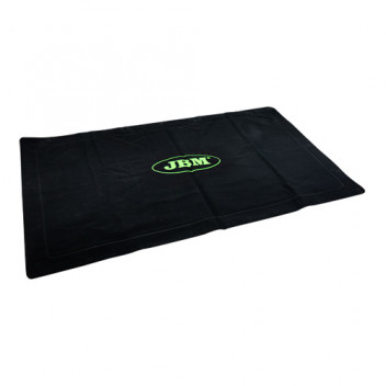Magnetic Protector For Fins And Front Panels