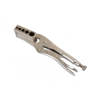 LASER Air Tubing Pipe Grips