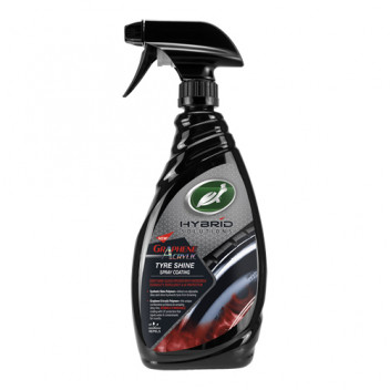 HS Hyper Foam Tyre Shine 680ml