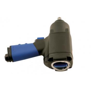 LASER Impact Wrench 1/2D"