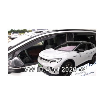 VW ID.4 5D 2020->  (FULL SET)