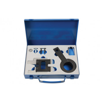 LASER Engine Timing Kit - Vauxhall/Opel 1.6 SIDI Petrol