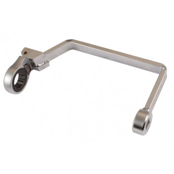 LASER Ratchet Crows Foot Oil Wrench - Ford