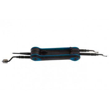 LASER Universal Deburring Set