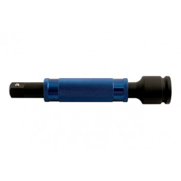 LASER Impact Extension Bar with Spinner 3/4D"