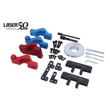 LASER Engine Timing Master Kit for Ford 1.0 & 1.1L Wet Belt