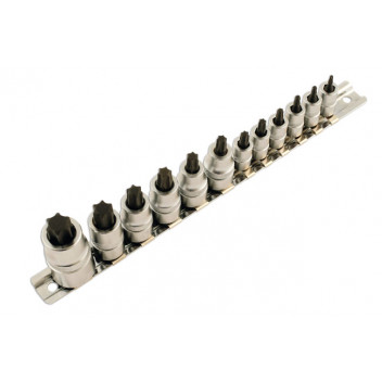 LASER Star Bit Set 12pc