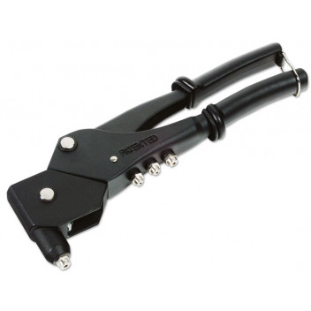 LASER Riveter - Swivel Head