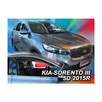 KIA SORENTO 5D 2015>