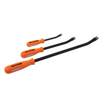 LASER Pry Bar Set - 3pc