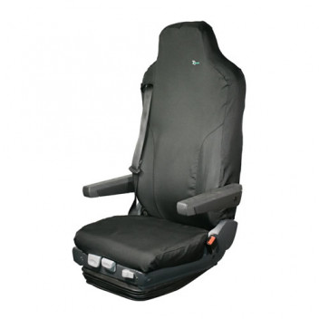 IVECO EUROCARGO SEAT COVERS